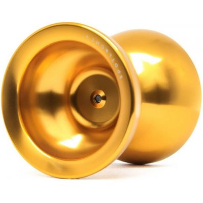 YOYOFACTORY Spotlight Plus Hunter Feuerstein Pro Ultra Wide Signature SHINY GOLD – Zboží Dáma