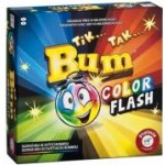 Piatnik Tik Tak Bum Color Flash – Sleviste.cz