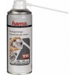 Hama Vzduch/Plyn stlačený plyn čisticí, 400 ml – HobbyKompas.cz