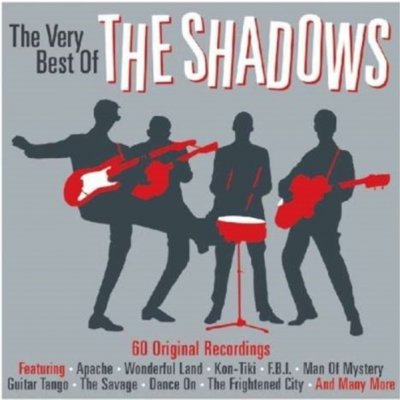 SHADOWS - VERY BEST OF