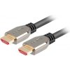 Propojovací kabel Lanberg CA-HDMI-30CU-0018-BK