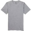 Pánské Tričko Burton triko CLASSIC SS šedá