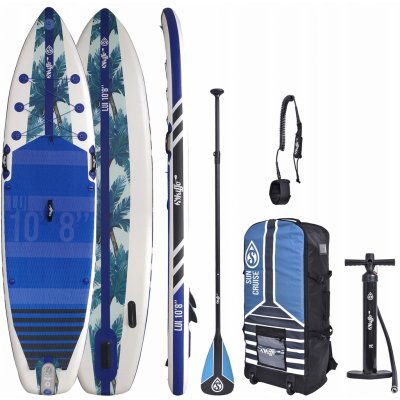 Paddleboard Skiffo LUI 10'8 – Zboží Mobilmania