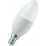 LEDVANCE SMART+WIFI Sada LED světelných zdrojů, 4,9 W, 470 lm, teplá–studená bílá, E14, 3 ks – Zboží Živě