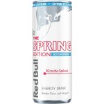 Red Bull The Spring Edition Sugarfree 250 ml – Zboží Dáma