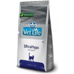 Vet Life Natural Cat Ultrahypo 2 kg – Hledejceny.cz