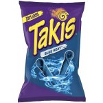 Takis Blue Heat 90 g – Zboží Dáma