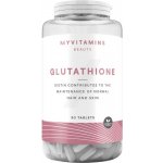 MyProtein MyVitamins Coconut & Collagen 60 kapslí – Hledejceny.cz