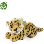Eco-Friendly Gepard sedící 25 cm – Hledejceny.cz