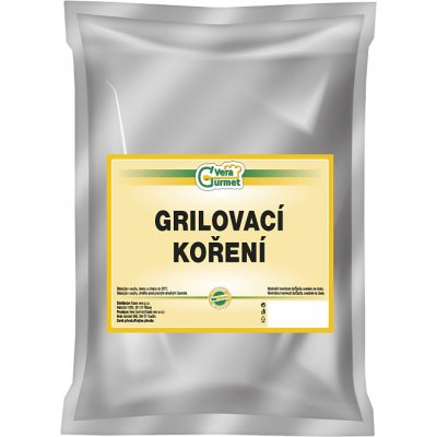 Vera Gurmet Grilovací koření 0,5 kg