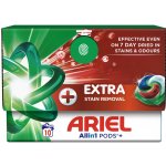 Ariel +Extra clean kapsle 10 PD – Zbozi.Blesk.cz