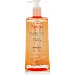 Avène Body Care jemný sprchový gel pro citlivou pokožku 500 ml – Zboží Mobilmania