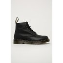 Dr. Martens 101 Bex 6 Eye Boot Black