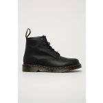 Dr. Martens 101 Bex 6 Eye Boot Black – Zboží Dáma