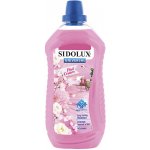 Sidolux Premium na vinyl dlažbu linolea kokos a máta 750 ml – Zboží Dáma