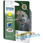 Epson C13T0794 - originální – Sleviste.cz