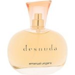 Emanuel Ungaro Desnuda parfémovaná voda dámská 100 ml – Hledejceny.cz