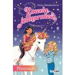 Kouzla jednorožců - Plamínek – Zbozi.Blesk.cz