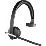Logitech Wireless Headset Mono H820e – Zbozi.Blesk.cz