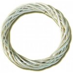 Proutěný věnec na dotvoření - různé velikosti | 25 cm – Zboží Dáma