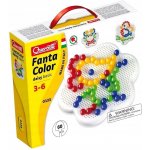 Quercetti FantaColor Daisy Basic 60 ks 0133 Myška – Zboží Dáma