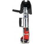 625-8PG/ACO403 Kleště lisovací akumulátorové ACO403 BT 5 Ah, 2 x 18 V, Brinko – Zboží Dáma