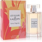 Lanvin Sunny Magnolia toaletní voda dámská 90 ml – Hledejceny.cz