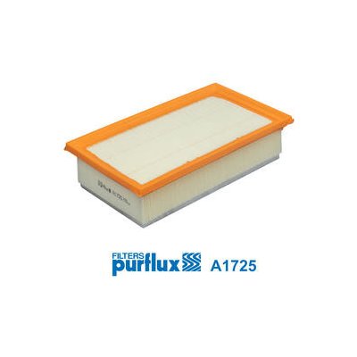 Vzduchový filtr PURFLUX A1725 – Hledejceny.cz