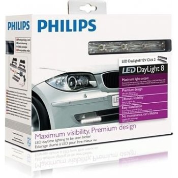 Philips DRL 12824