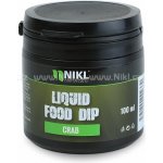 Karel Nikl Liquid Food Dip Crab 100 ml – Zboží Dáma