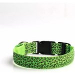 Surtep Animals LED Obojek pro psa – Zboží Mobilmania