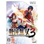 Samurai Warriors 3 – Zboží Mobilmania