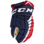 Hokejové rukavice CCM Jetspeed FT4 SR – Sleviste.cz