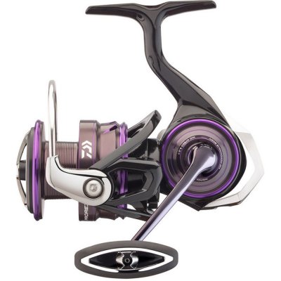 Daiwa 21 Prorex MQ LT 3000D-C – Zboží Mobilmania