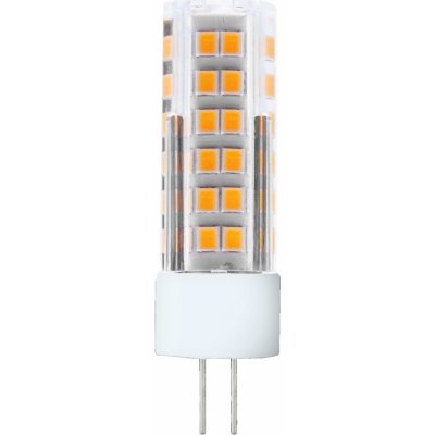 Century LED PIXY 4,5W G4 12VAC/DC 6400K 360d 16x57mm IP20 – Hledejceny.cz