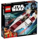LEGO® Star Wars™ 75175 A-wing Starfighter