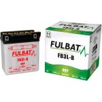 Fulbat FB3L-B – Zbozi.Blesk.cz