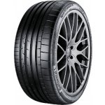 Continental SportContact 6 295/30 R19 100Y – Hledejceny.cz