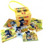 Baribal Pexeso v krabičce s úchopem – Sleviste.cz