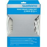 Shimano Brzdová lanka a bovdeny PTFE – Zboží Dáma