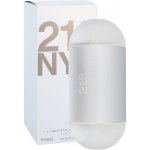 Carolina Herrera 212 NYC toaletní voda dámská 100 ml – Hledejceny.cz