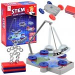 Edukačný set o magnetoch 12v1 – Hledejceny.cz