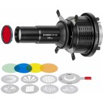 Jinbei DP-O6 bajonet Bowens – Zboží Živě