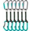 Express set Climbing Technology Salto Set UL - 6 PACK 12 cm