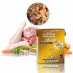 Platinum Natural Menu Adult Iberico & Turkey 375 g – Zboží Mobilmania