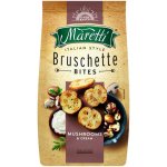 Bruschette Maretti houby a krém 70 g – Hledejceny.cz