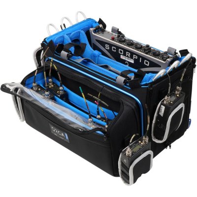 Orca OR-334 Audio Mixer Bag – Hledejceny.cz