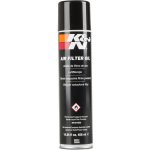 KN Impregnační olej sportovních vzduchových filtrů (408 ml) K&N 99-0518EU | Zboží Auto