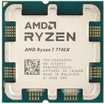 AMD Ryzen 7 7700X 100-000000591 – Zboží Živě