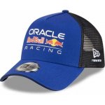 New Era Síťovaná Oracle Red Bull Racing ESS týmová edice – Hledejceny.cz